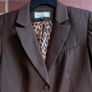 TA TRAVIS AYERS JACKET/PANTS